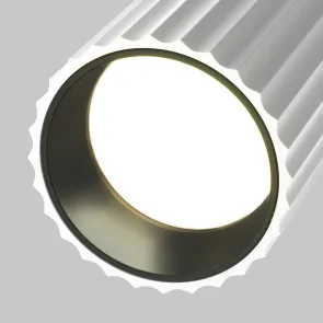 Downlight C110CL-01-GU10-W