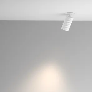 Downlight C110CL-01-GU10-W