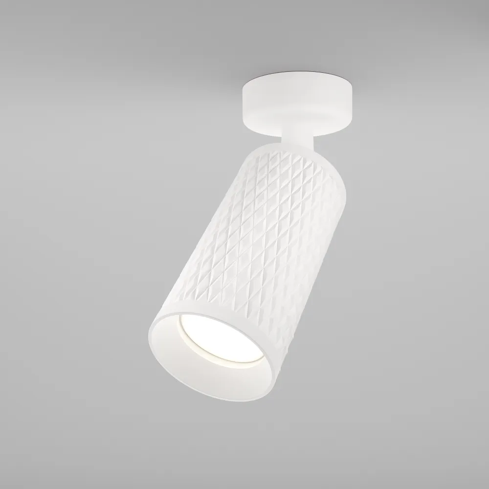 Ceiling luminaire C034CL-01W
