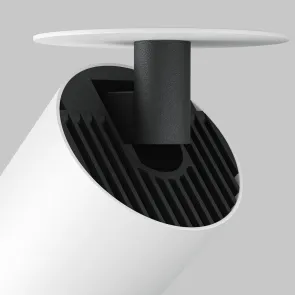 Downlight C053CL-L12W3K-W-W