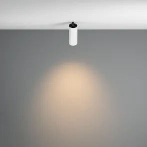 Downlight C053CL-L12W3K-W-W
