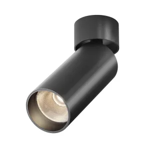 Stropna svetilka C055CL-L12B3K-W-B