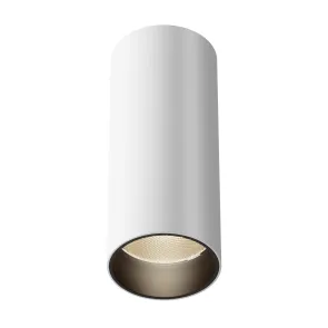 Stropna svetilka C056CL-L12W3K-W-W