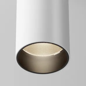Stropna svetilka C056CL-L12W3K-W-W