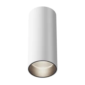 Ceiling luminaire C056CL-L12W4K-W-W