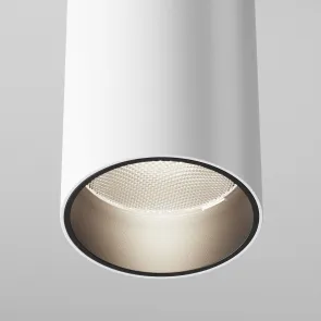 Ceiling luminaire C056CL-L12W4K-W-W