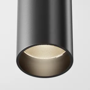 Stropna svetilka C056CL-L12B3K-W-D-B