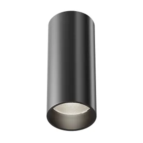 Ceiling luminaire C056CL-L12B4K-W-B