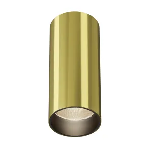 Ceiling luminaire C056CL-L12W3K-W-BS