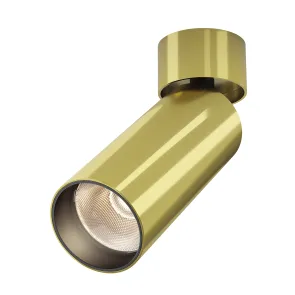 Ceiling luminaire C055CL-L12W3K-W-BS