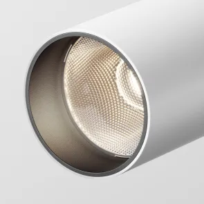 Ceiling luminaire C055CL-L12W3K-W-W