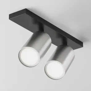 Ceiling luminaire C051CL-U-02BS