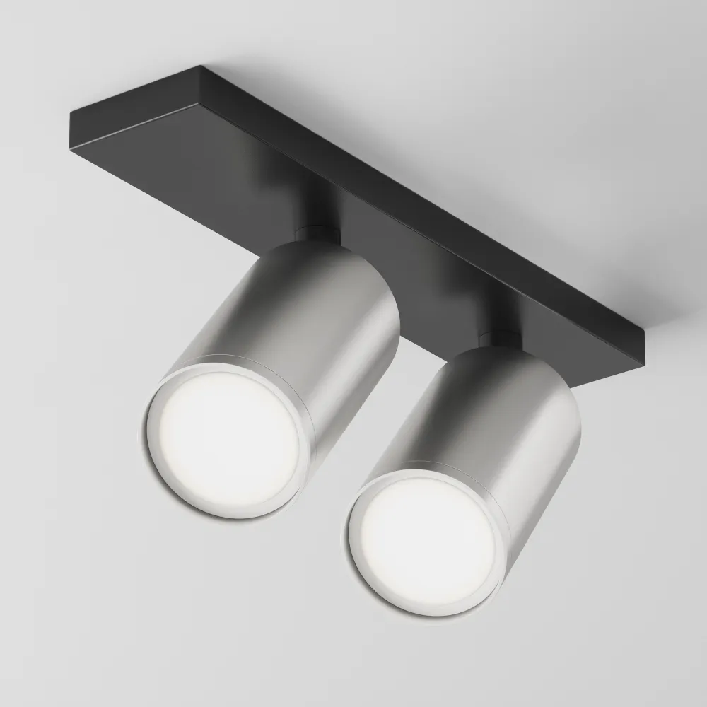 Stropna svetilka C051CL-U-02BS