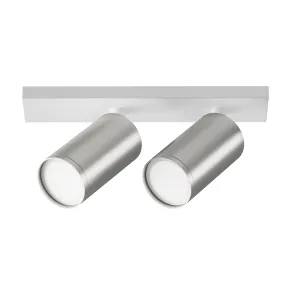 Ceiling luminaire C051CL-U-2WS
