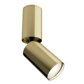 Ceiling luminaire C051CL-01BS