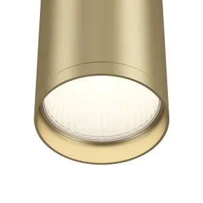 Stropna svetilka C052CL-01MG