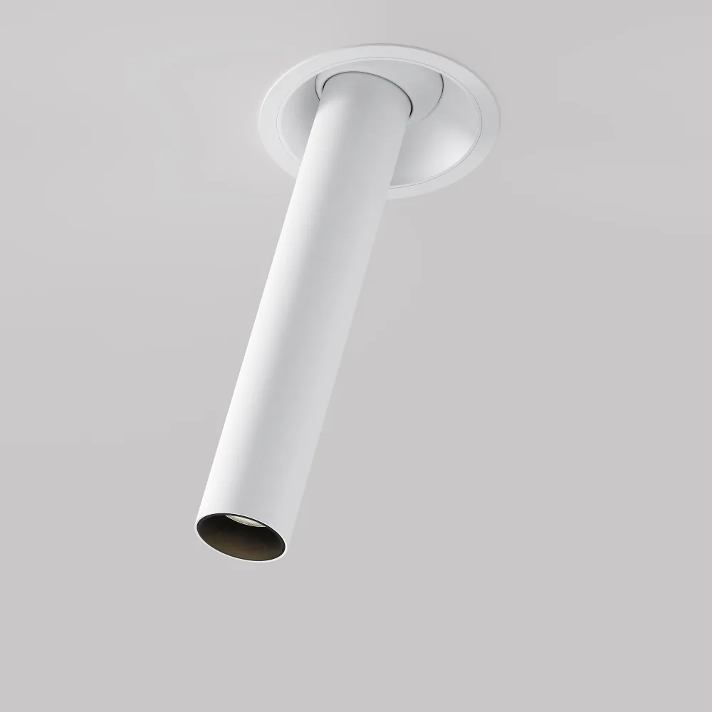 Downlight C140RS-L300-7W3K-W