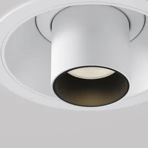 Downlight C140RS-L300-7W3K-W