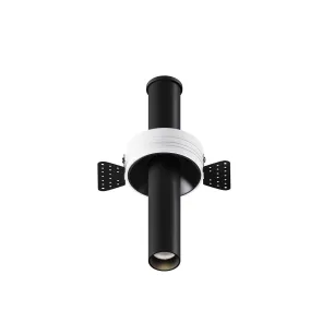 Downlight C140TRS-L200-7W3K-B
