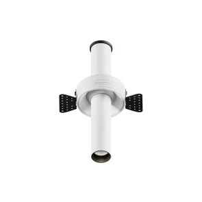 Vgradna svetilka C140TRS-L200-7W3K-W