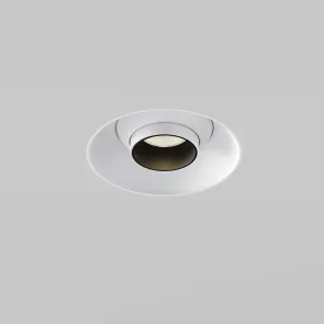 Vgradna svetilka C140TRS-L200-7W3K-W