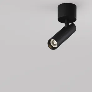 Ceiling luminaire C141CL-L125-6W3K-B