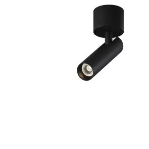 Stropna svetilka C141CL-L125-6W3K-B