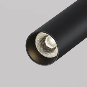 Stropna svetilka C141CL-L125-6W3K-B