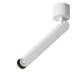 Stropna svetilka C141CL-L300-6W3K-W