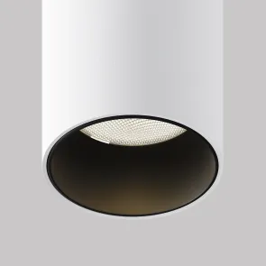 Downlight C141RS-L125-6W3K-W