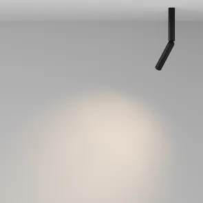 Ceiling lamp C142CL-6W3K-B