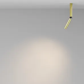 Ceiling lamp C142CL-6W3K-BS