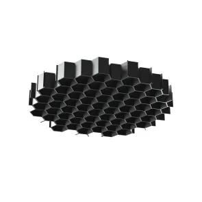 HoneyComb-D24 Light Filter