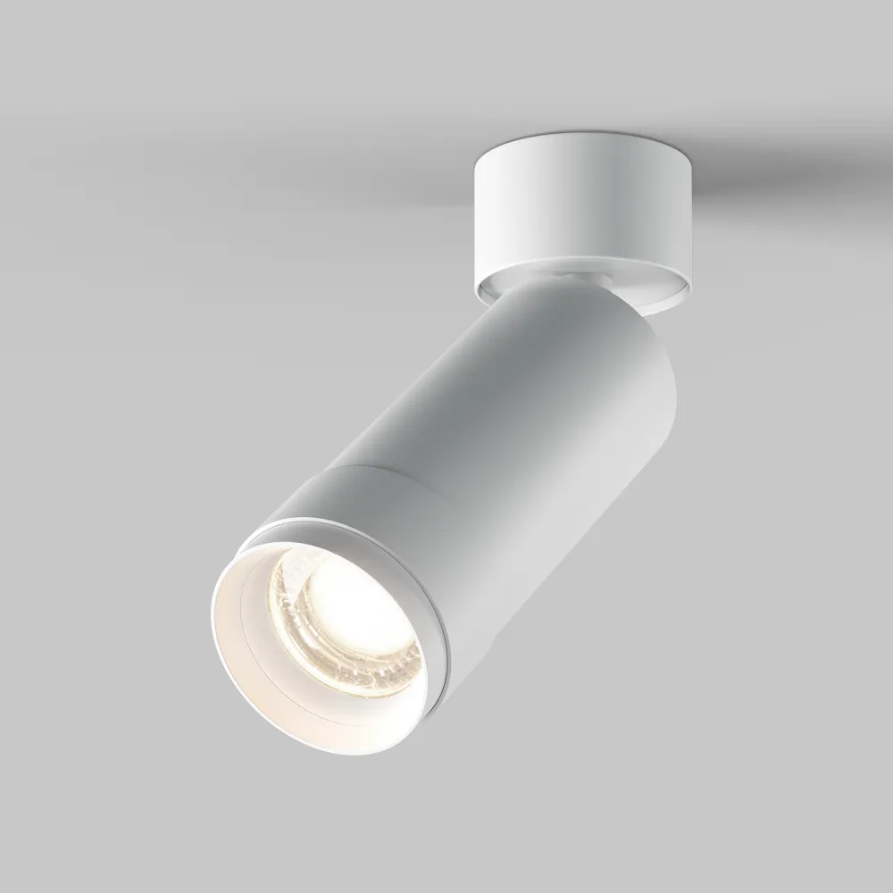 Ceiling luminaire C055CL-L12W4K-Z-W