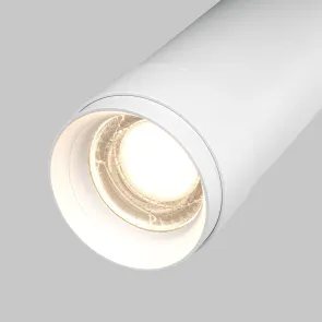 Ceiling luminaire C055CL-L12W4K-Z-W