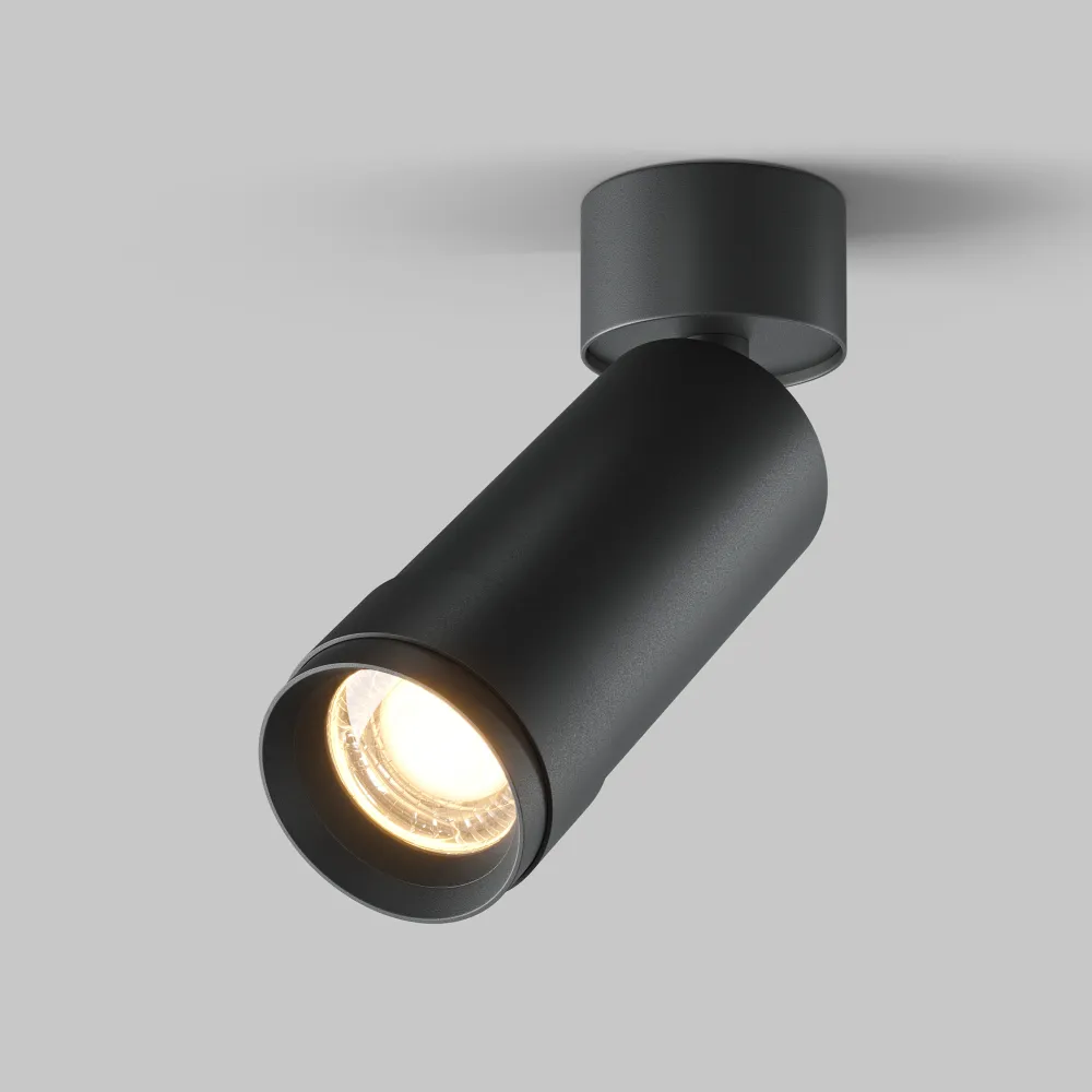 Stropna svetilka C055CL-L12W3K-Z-B