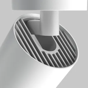 Stropna svetilka C055CL-L12W3K-Z-W