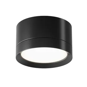 Stropna svetilka C086CL-GX53-SRD-B