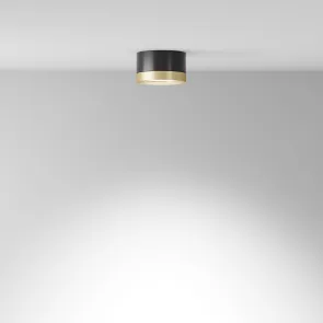 Ceiling luminaire C086CL-GX53-SRD-BG
