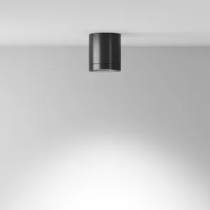 Ceiling luminaire C086CM-GX53-MRD-B