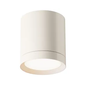 Stropna svetilka C086CM-GX53-MRD-W