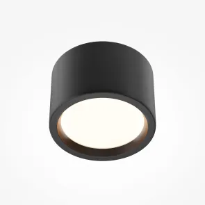 Ceiling luminaire C090CL-10W3K-B