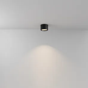 Ceiling luminaire C090CL-10W3K-B