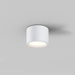 Stropna svetilka C090CL-10W3K-W