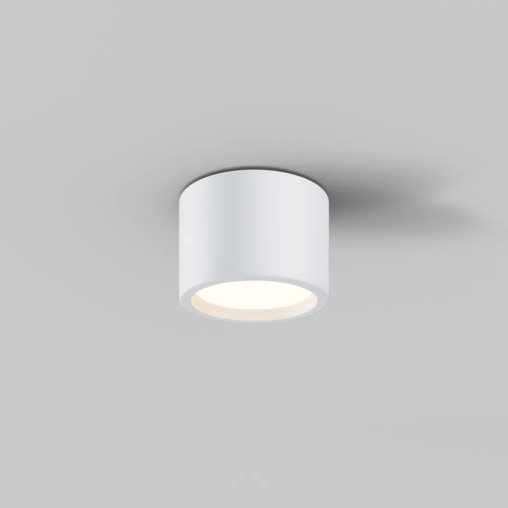 Stropna svetilka C090CL-10W3K-W