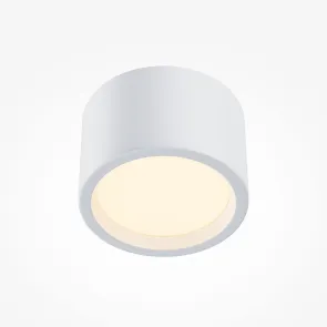 Stropna svetilka C090CL-10W3K-W