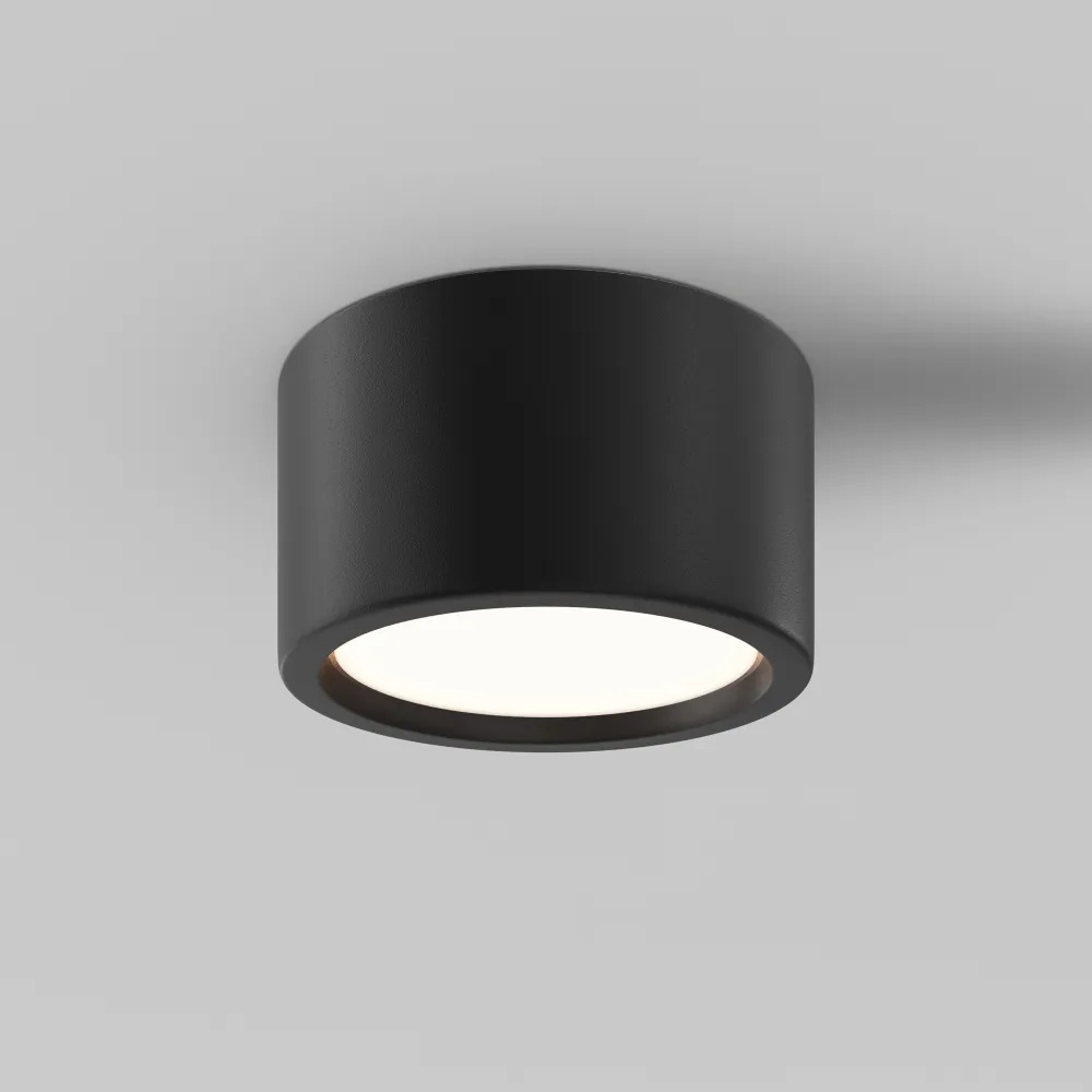 Stropna svetilka C090CL-15W3K-B