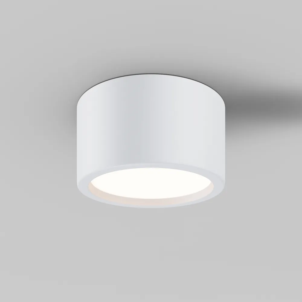 Stropna svetilka C090CL-15W3K-W