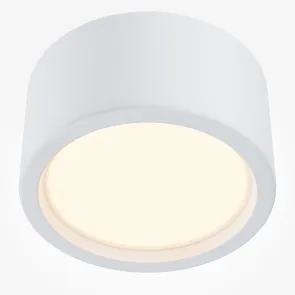 Stropna svetilka C090CL-15W3K-W