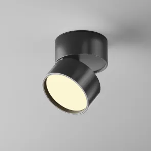 Stropna svetilka C024CL-12W2.7K-B-1